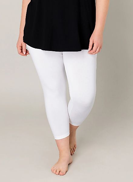 Base Level Curvy Caprileggings "Audrey" günstig online kaufen
