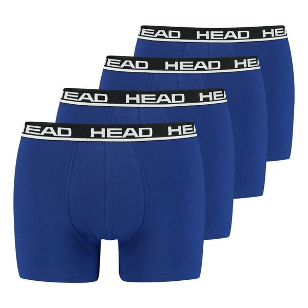 Head Boxer Basic (4-St) mit umlaufendem günstig online kaufen