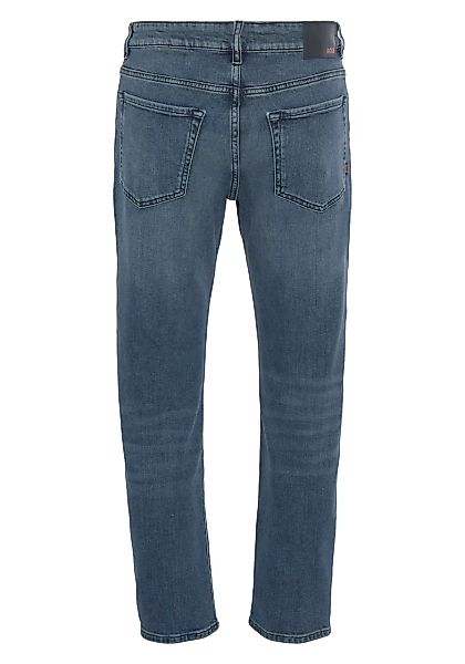 BOSS ORANGE Regular-fit-Jeans in 5-Pocket-Form günstig online kaufen