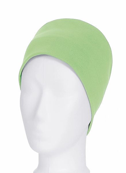 Trigema Strickmütze "TRIGEMA Soft-Cap" 1 Stk. günstig online kaufen