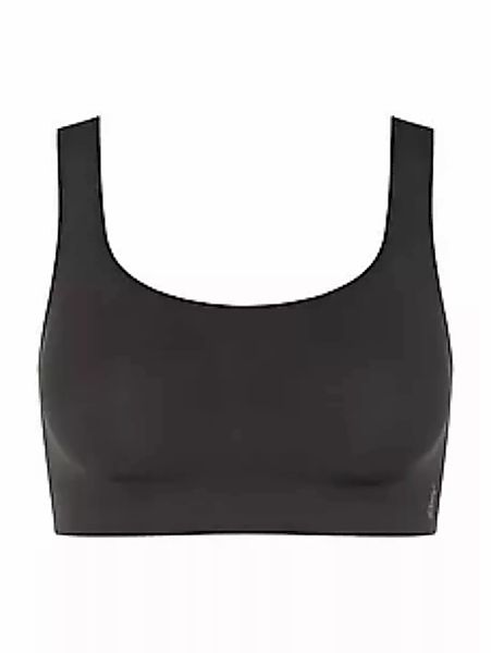 sloggi Bustier "ZERO Feel 2.0 Top", mit herausnehmbaren Pads günstig online kaufen