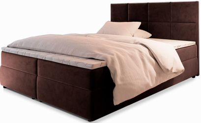 Masseno Boxbett LENA 180x200 cm mit günstig online kaufen