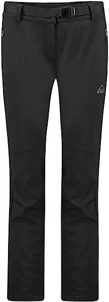 McKINLEY Bügelfaltenhose Da.-Hose Shalda wms short BLACK günstig online kaufen