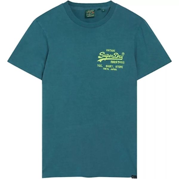 Superdry  T-Shirt 235546 günstig online kaufen