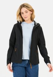 camel active Softshelljacke aus recyceltem Polyester günstig online kaufen