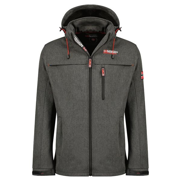 Geographical Norway Softshelljacke Herren Softshell - günstig online kaufen