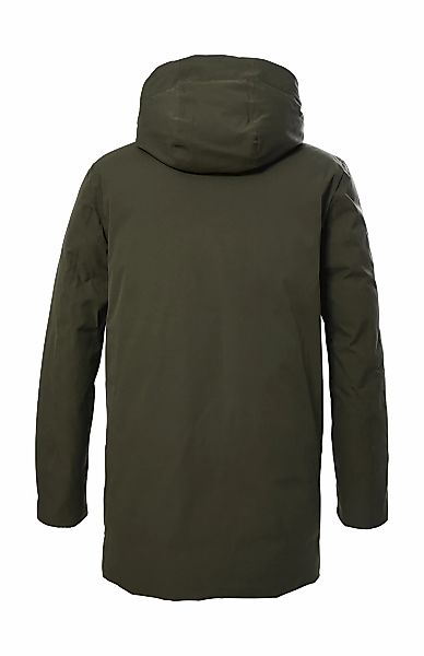 G.I.G.A. DX by killtec Parka "GW 4 MN PRK" Wasserdichter, atmungsaktiver Wi günstig online kaufen