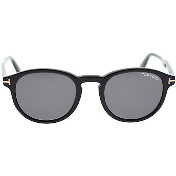 Tom Ford  Sonnenbrillen Sonnenbrille  Dante FT0834 01A günstig online kaufen