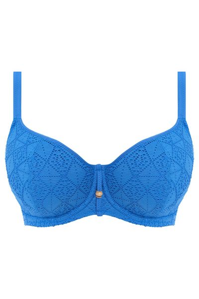 Freya Push-Up-Bikini-Top Nomad Nights Bikini Push-up-BH günstig online kaufen