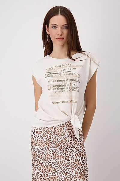 Monari T-Shirt günstig online kaufen