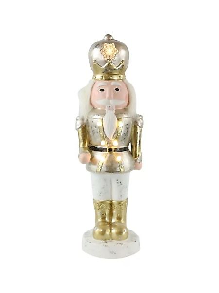 Figur "Nussknacker" Gold günstig online kaufen