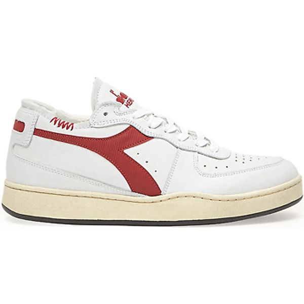 Diadora  Sneaker MI BASKET ROW CUT 201.176282 günstig online kaufen