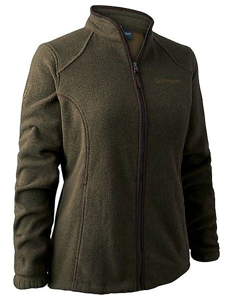 Deerhunter Outdoorjacke DEERHUNTER Fleece Jacke Lady Josephine Graphite Gre günstig online kaufen