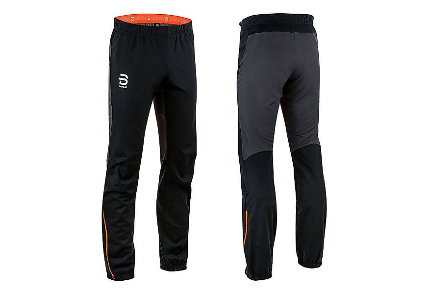 DAEHLIE Skihose Pants Power aus leichtem Softshellmaterial günstig online kaufen