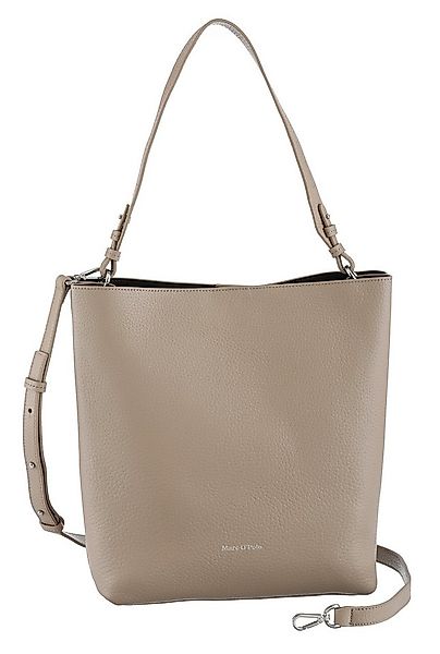 Marc O'Polo Accessories Umhängetasche Brinja, Damen Schultertasche, Henkelt günstig online kaufen