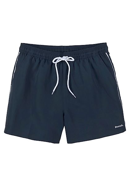 Bench. Badeshorts, in modischen Pastellfarben günstig online kaufen