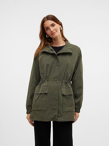 Vero Moda Langjacke VMCHELSEASIA JACKET BOO günstig online kaufen