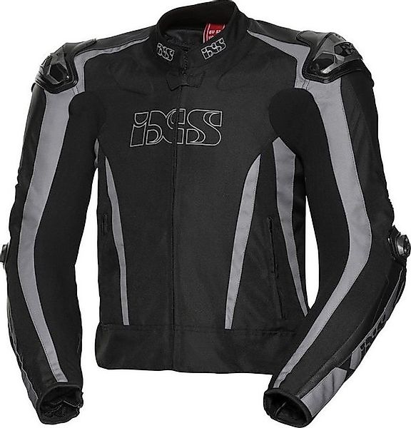 IXS Motorradjacke Sport LT RS-1000 herausnehmbares Innenfutter günstig online kaufen