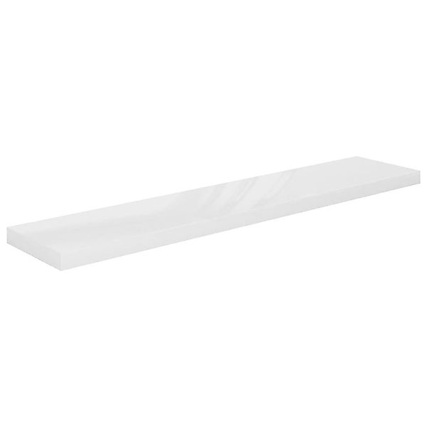 vidaXL Wandregal Schweberegal Wandboard Hängeregal Wandablage günstig online kaufen