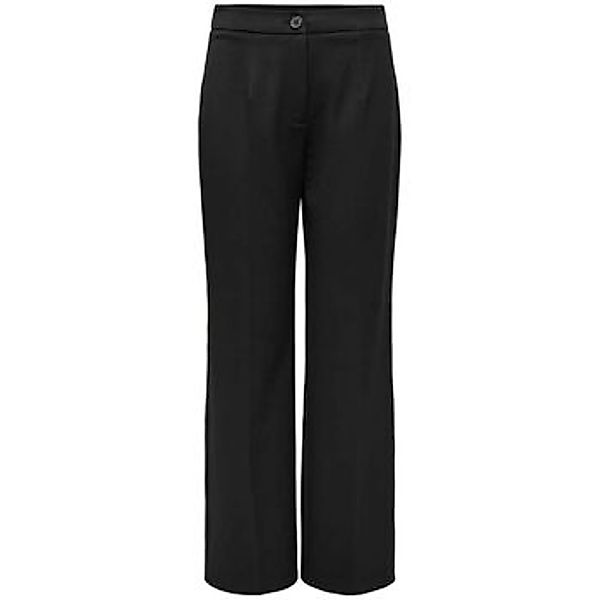 Only  Fließende Hosen 15296527 MIA-BLACK günstig online kaufen