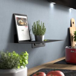 SO-TECH® Wandregal Schweberegal HOVER-I 35 x günstig online kaufen