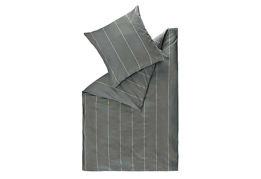 Esprit Bettwäsche HARPLINES Renforcé Kissenbezüge und Bettwäsche, Baumwolle günstig online kaufen