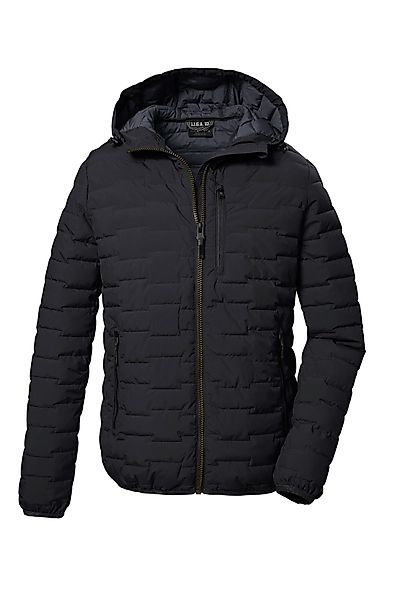 Giga.dx Funktionsjacke GW 25 MN QLTD günstig online kaufen