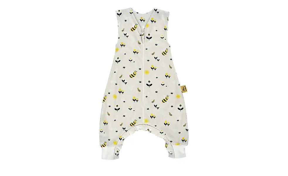 Alvi Schlafsack  Emma BVB 2025 ¦ grau ¦ 100% Baumwolle Baby > Baby Textilie günstig online kaufen