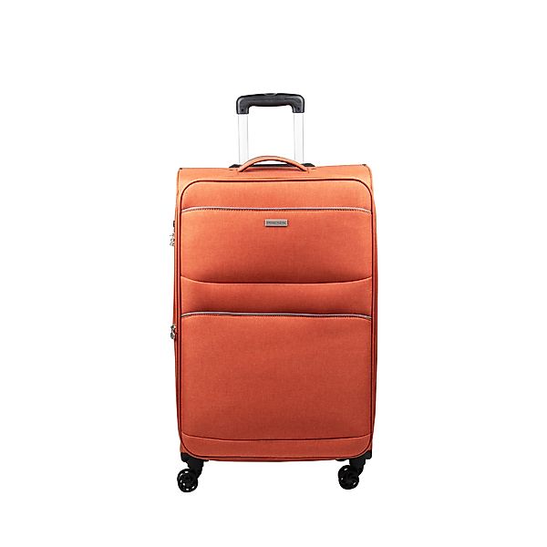 Crosstravel Koffer Einzelkoffer Santa Cruz 2.0 günstig online kaufen