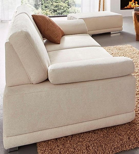 sit&more 2,5-Sitzer "Coria" günstig online kaufen
