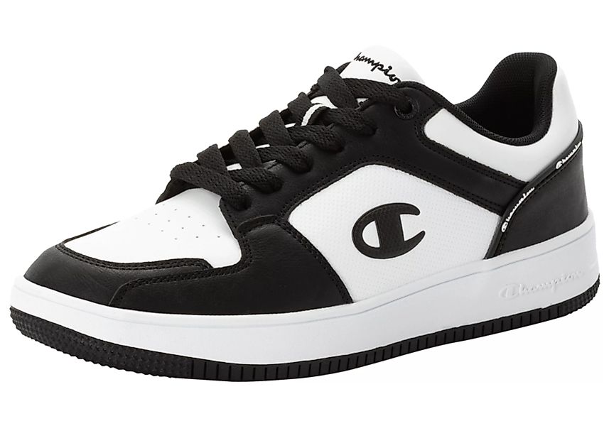 Champion Sneaker "REBOUND 2.0 LOW" günstig online kaufen