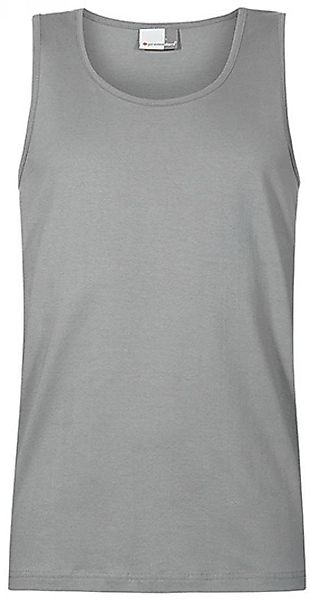 Promodoro Tanktop Men´s Athletic Tank Top günstig online kaufen