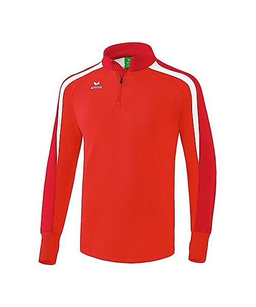 Erima Sweatshirt Erima Liga 2.0 Ziptop Polyester günstig online kaufen