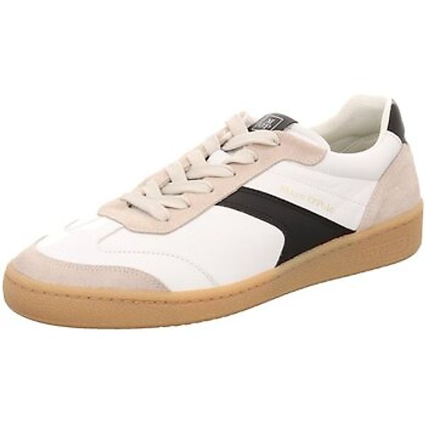 Marc O'Polo Sneaker Leder Sneaker günstig online kaufen