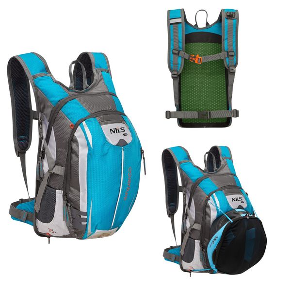 Redfink Freizeitrucksack Backpack Adventure 25L – günstig online kaufen