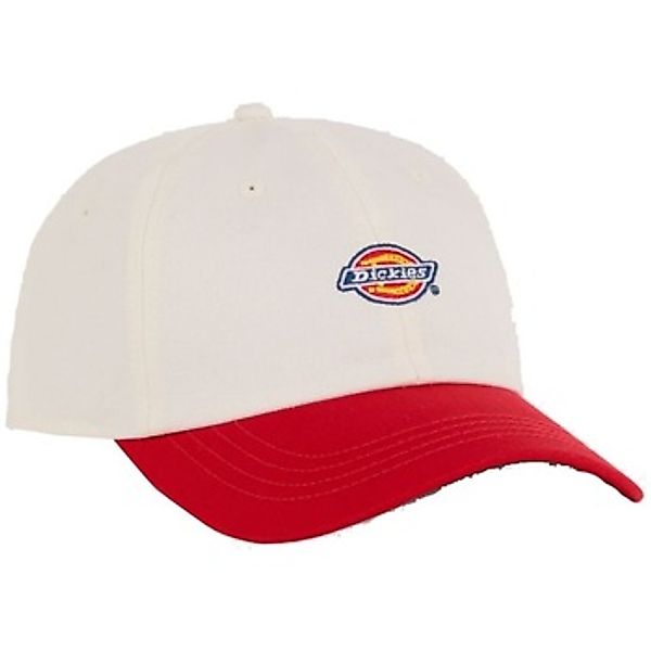 Dickies  Schirmmütze Gorras Hombre Modèle Hardwick 2 Tone Egret günstig online kaufen
