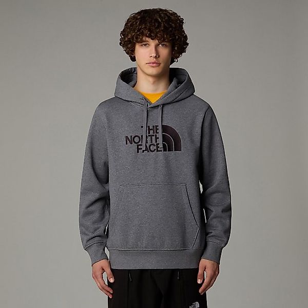 The North Face Kapuzensweatshirt M DREW PEAK REGULAR HOODIE (1-tlg) günstig online kaufen