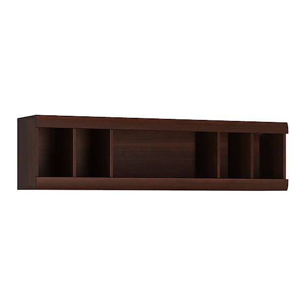 Lomadox Wandregal IMPERIA-129, Regal Wandboard Bücherregal günstig online kaufen