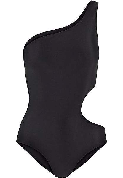 URBAN CLASSICS Badeanzug Urban Classics Damen günstig online kaufen