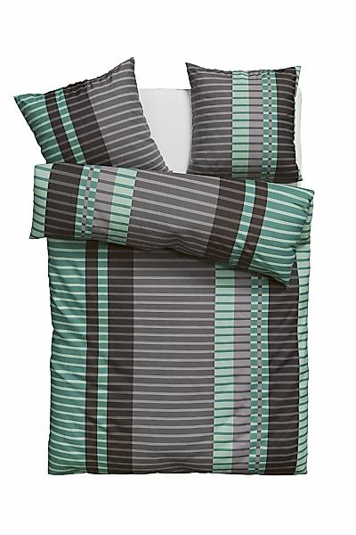 my home Bettwäsche "Philine" 2 Stk. tlg. günstig online kaufen