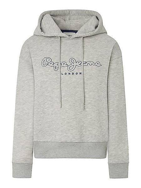 Pepe Jeans Sweatshirt (1-tlg) Plain/ohne Details günstig online kaufen