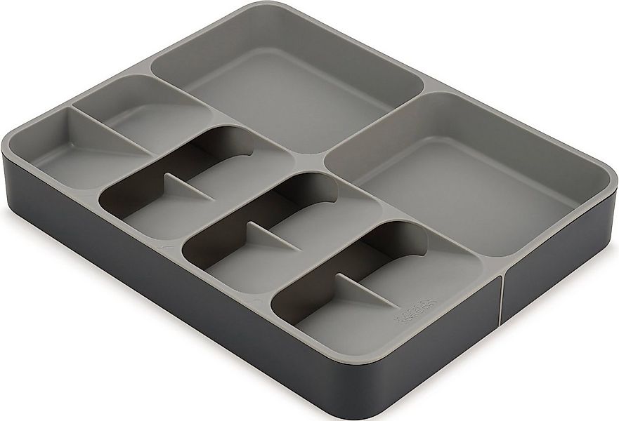 Joseph Joseph Besteckkasten DrawerStore, Kunststoff, zwei Fächer für Kochzu günstig online kaufen