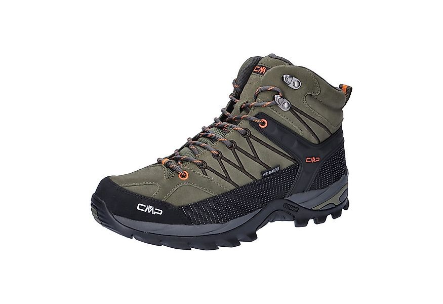 CMP CMP Herren Trekking Schuhe Rigel MID 3Q12947 Trekkingschuh günstig online kaufen