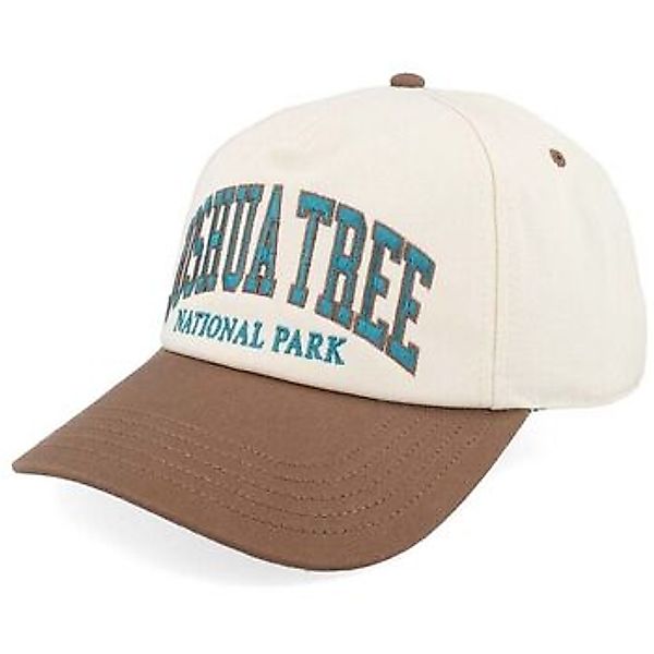 American Needle  Schirmmütze SMU769A-JTN ROSCOE - JOSHUA TREE NP-IVORY ESPR günstig online kaufen