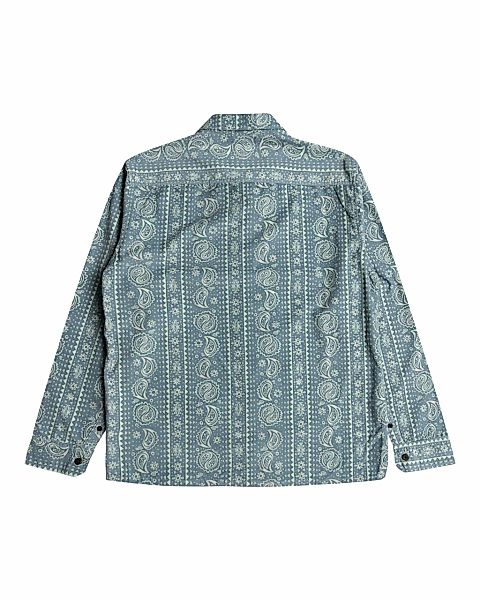 Billabong Langarmshirt "Solana Cord" günstig online kaufen