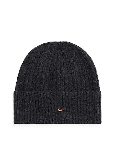 Tommy Hilfiger Beanie TH CABLE ENAMEL günstig online kaufen