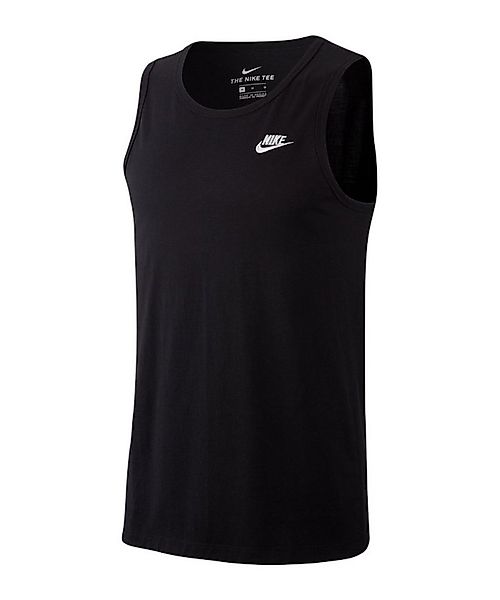 Nike Sportswear Kurzarmshirt Club Tanktop default günstig online kaufen