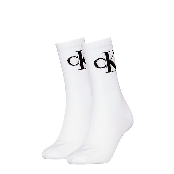 Calvin Klein Jeans Socken CKJ WOMEN günstig online kaufen