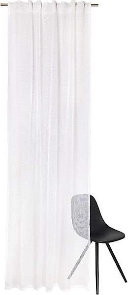 Esprit Vorhang Beverly, verdeckte Schlaufen (1 günstig online kaufen