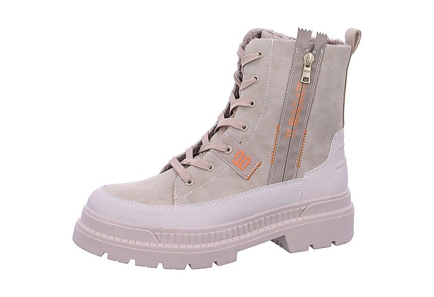 BAGATT Elin Schnürstiefel günstig online kaufen